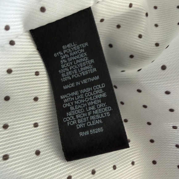 Express Blazer - Picture 3 of 4